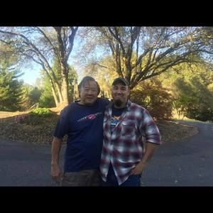 Meet your Posher, Chris